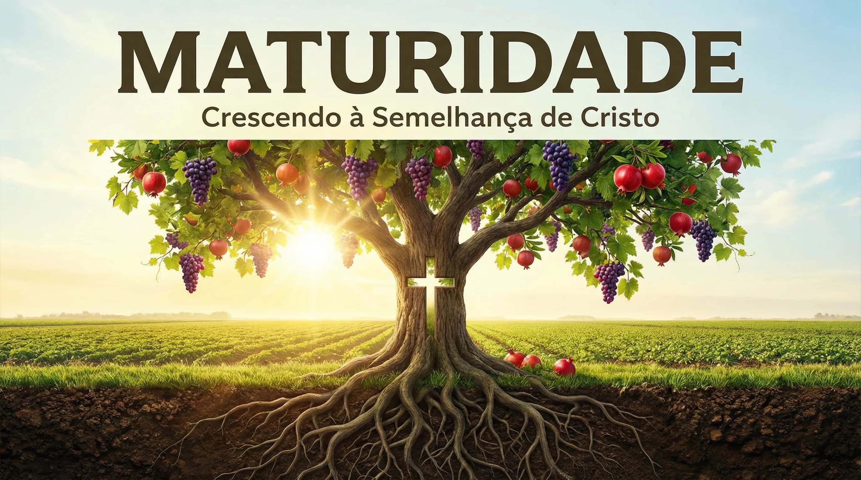 MATURIDADE