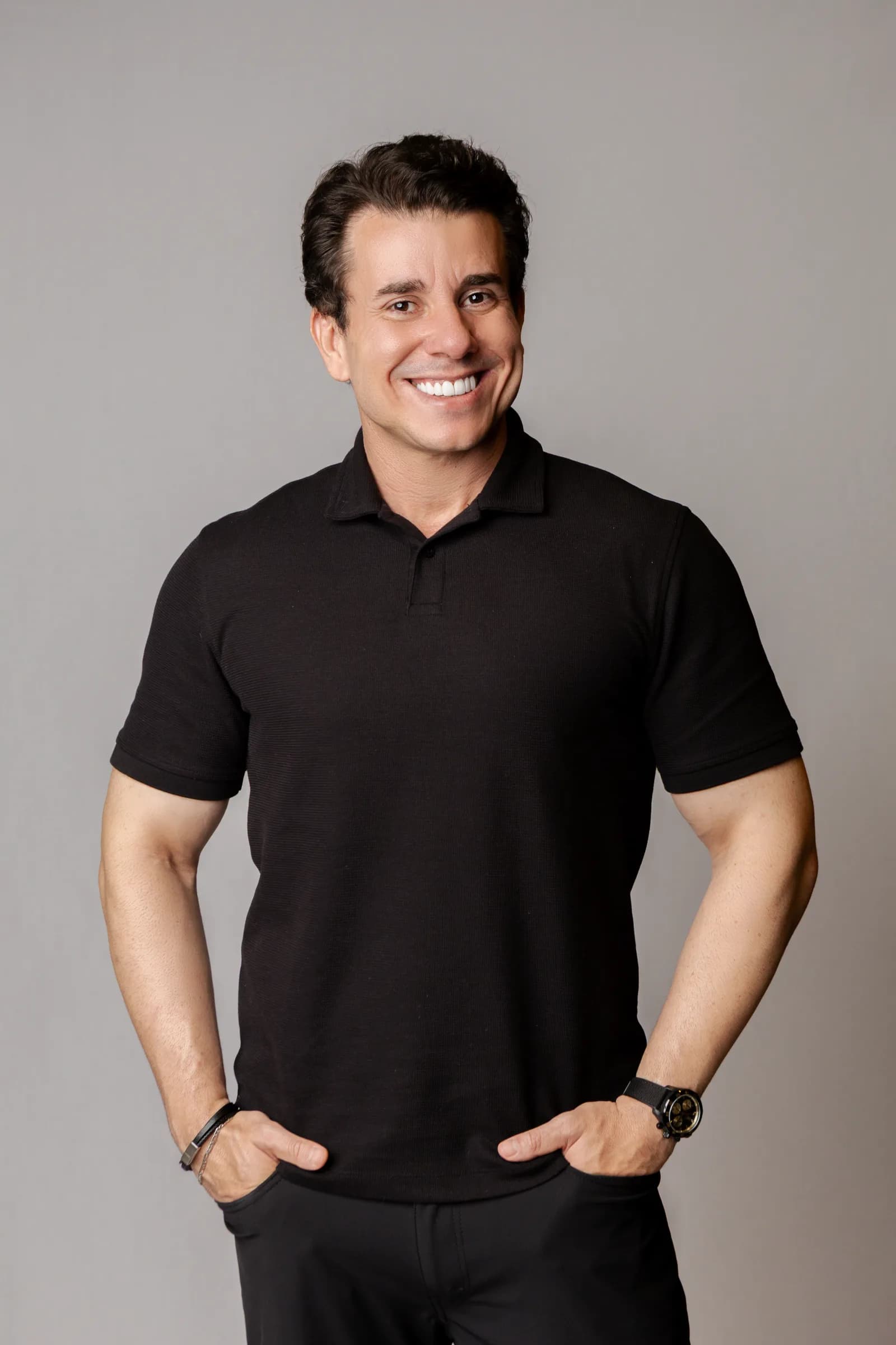 Bispo Juliano Matos