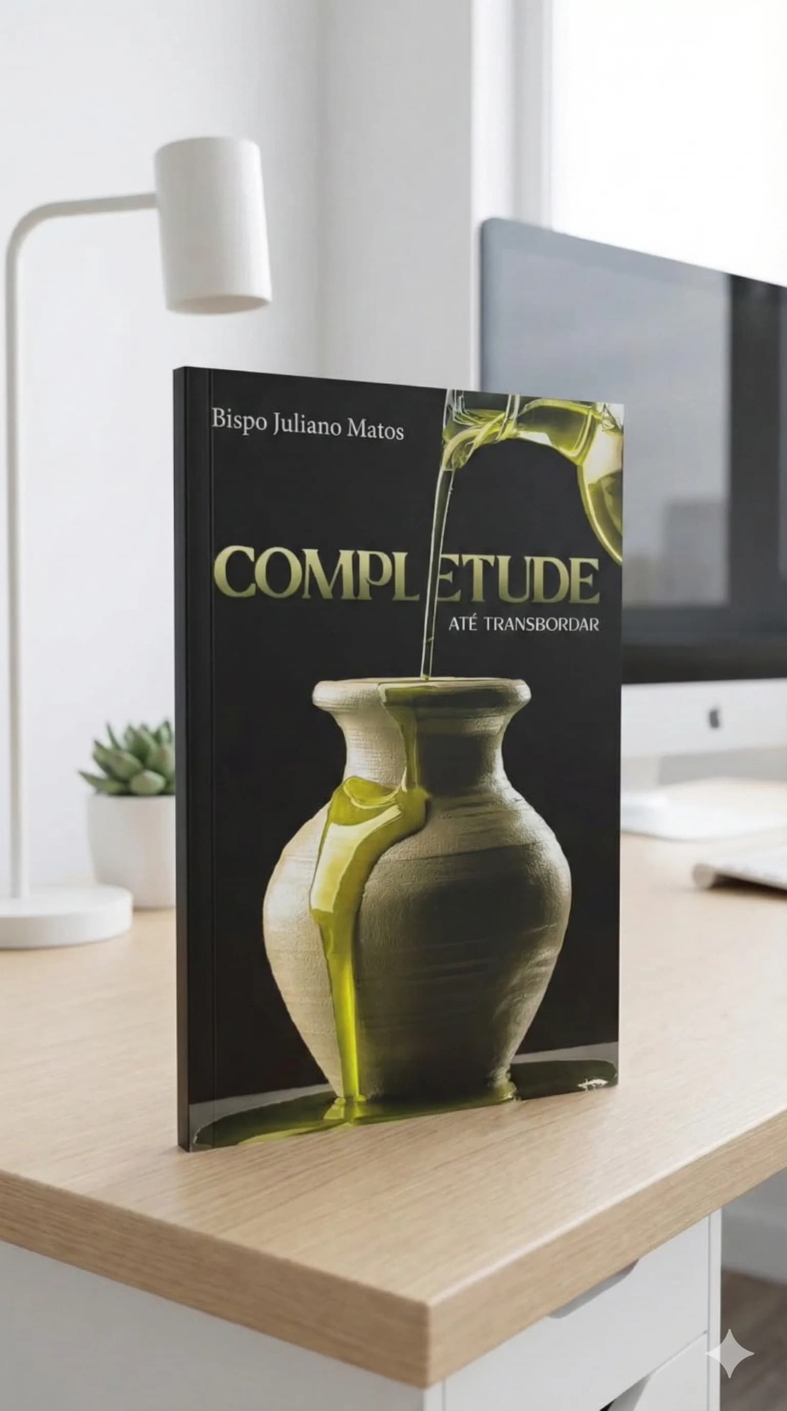 Completude até Transbordar