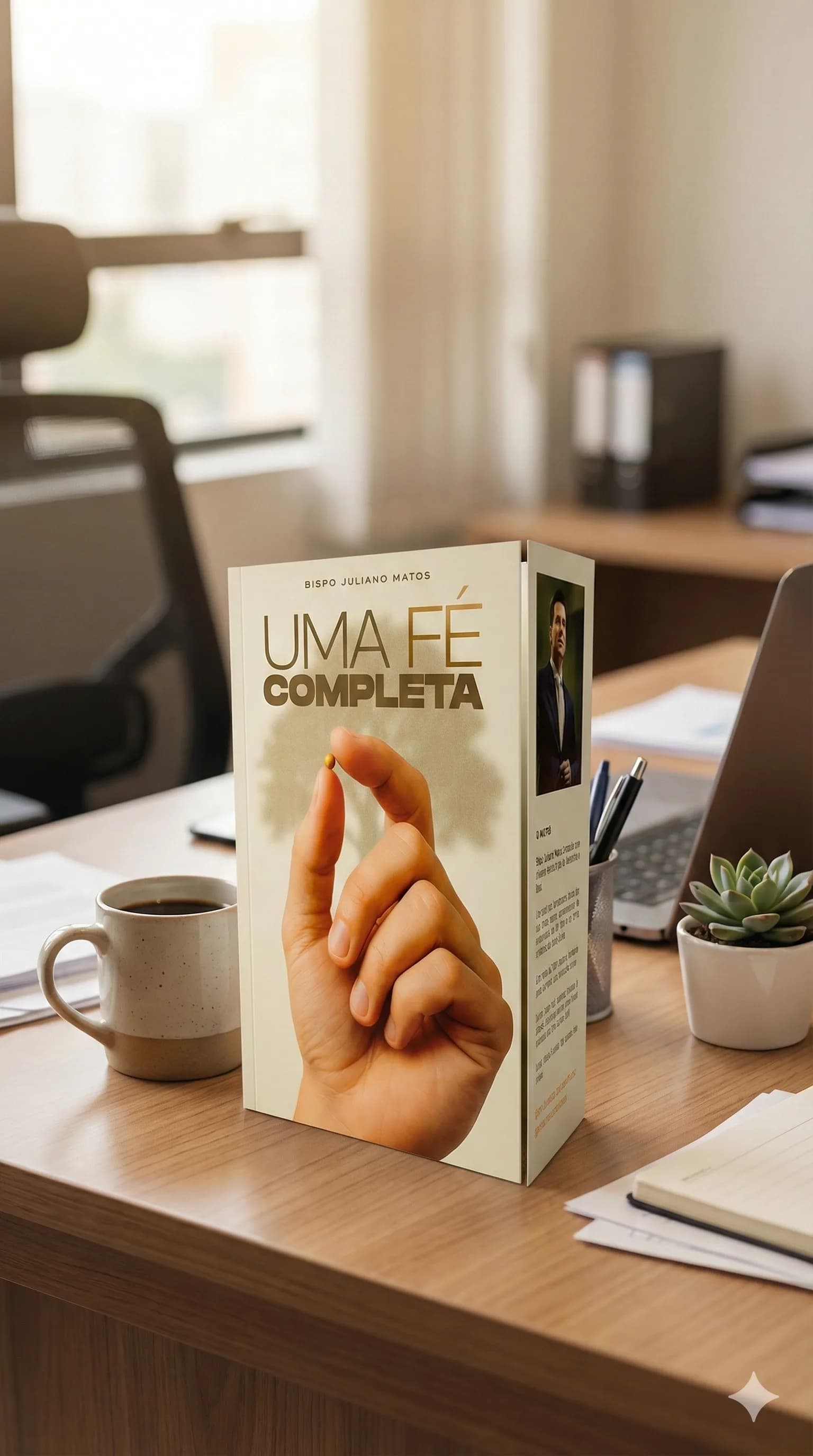 Uma Fé Completa